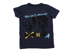 Name It india ink Batman t-shirt